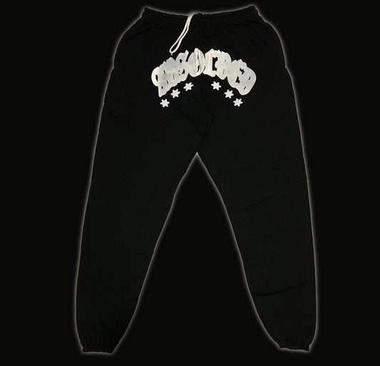 “ABSOLVED” SWEATS