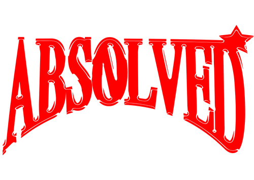 ABSOLVED